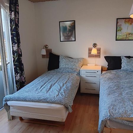 Private Room Near Copenhagen Ishøj Εξωτερικό φωτογραφία