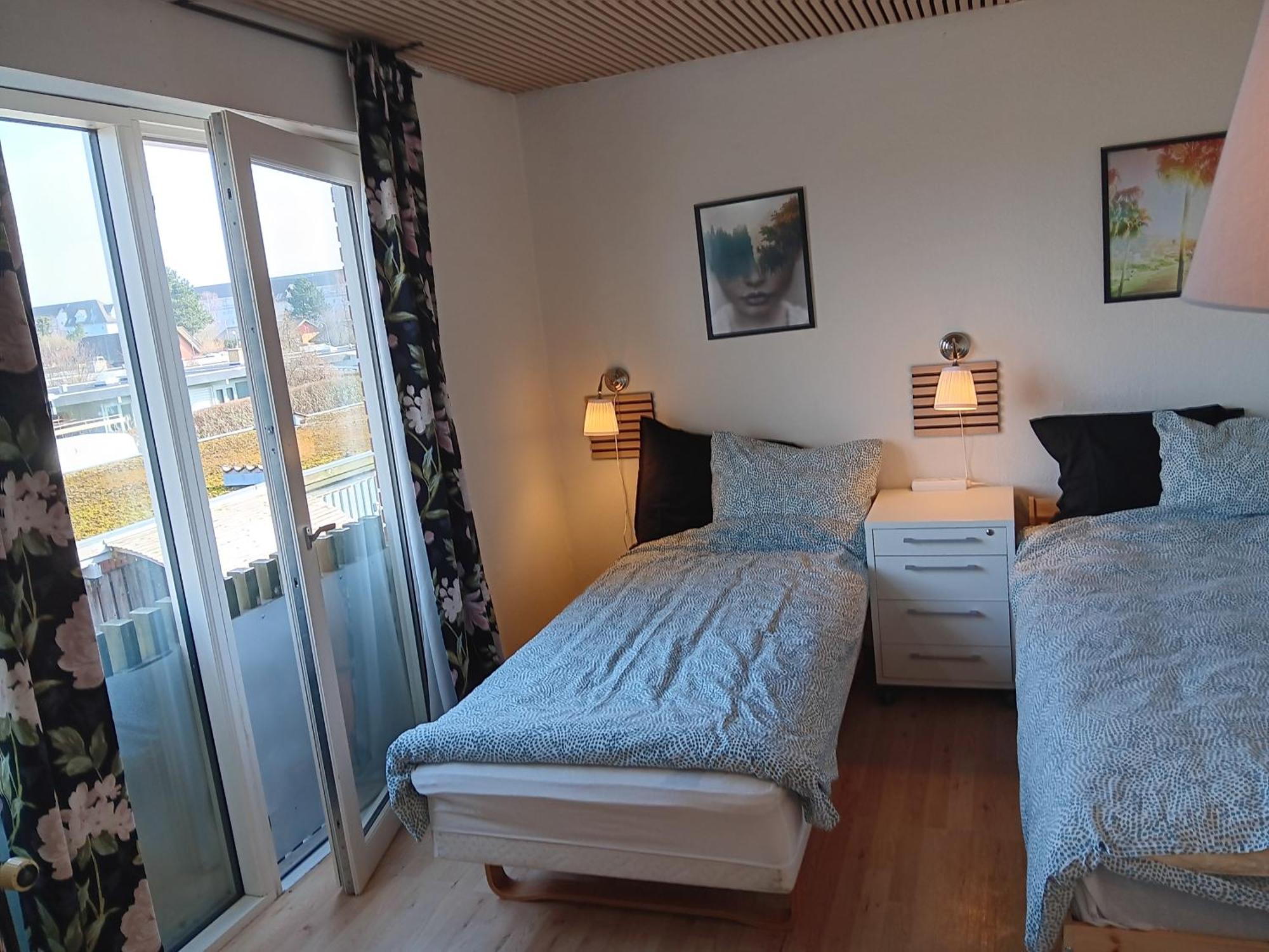 Private Room Near Copenhagen Ishøj Εξωτερικό φωτογραφία