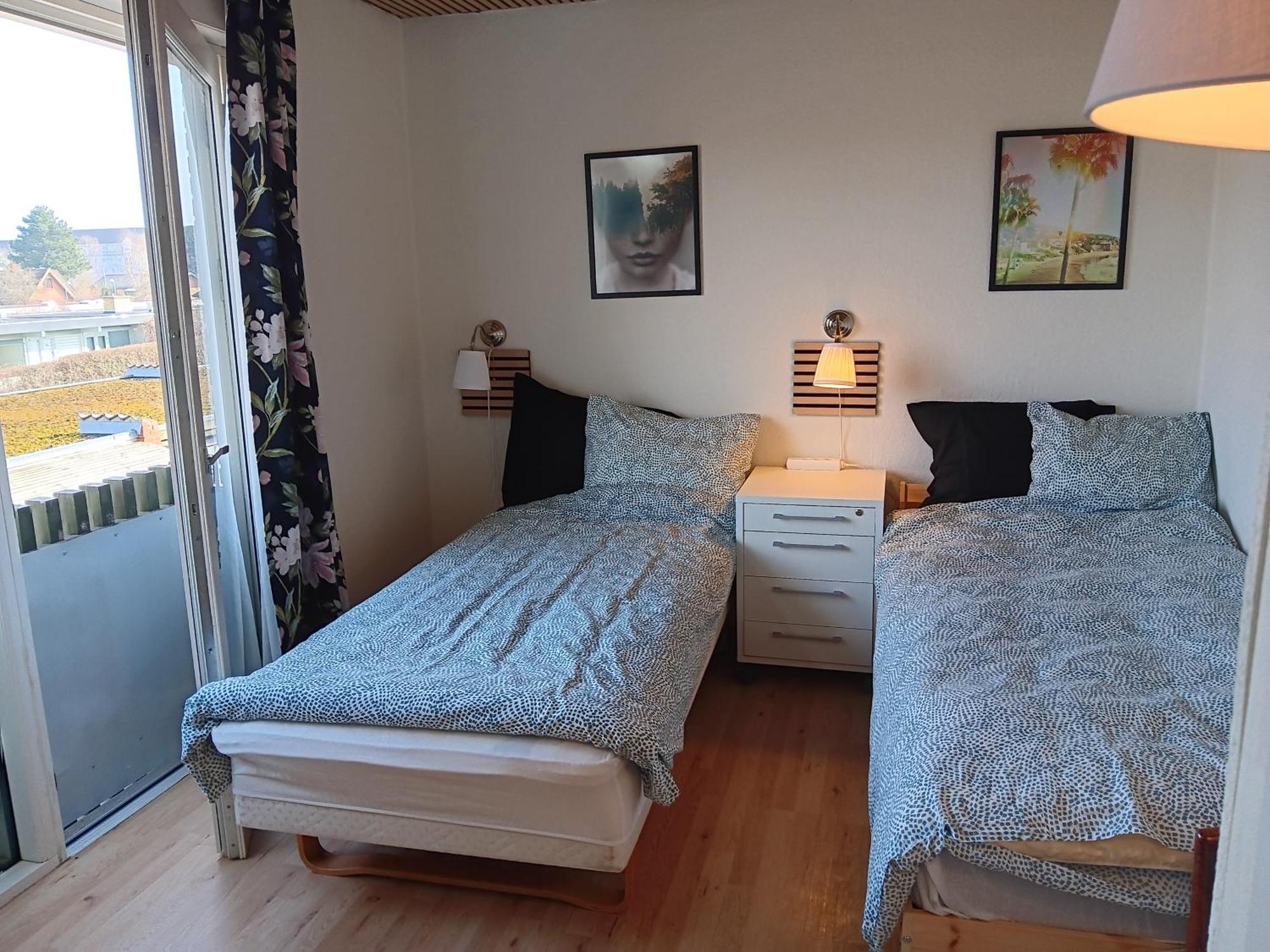 Private Room Near Copenhagen Ishøj Εξωτερικό φωτογραφία