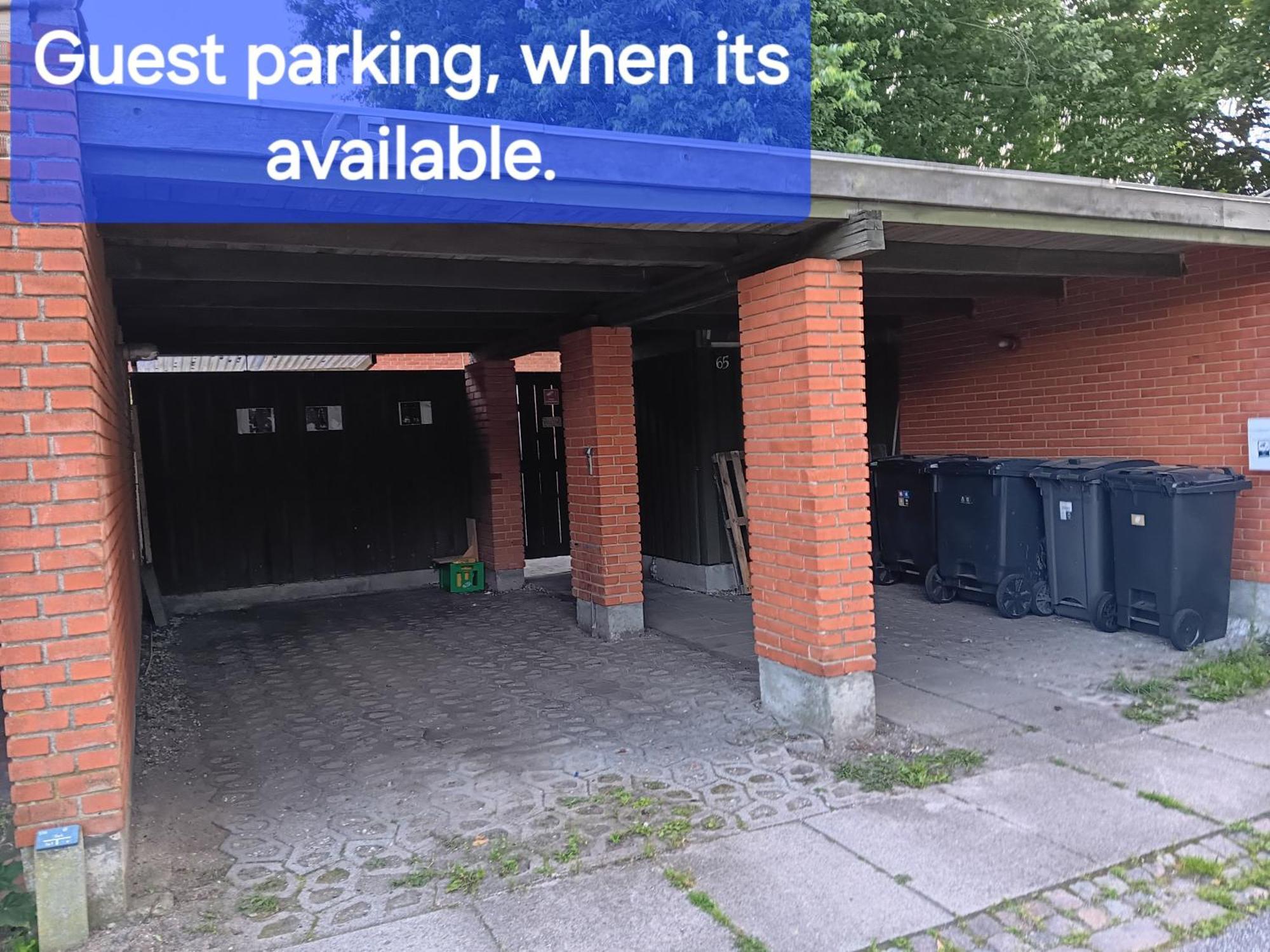 Private Room Near Copenhagen Ishøj Εξωτερικό φωτογραφία